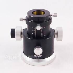 Gso M-lrs-2 2 Inch Linear Bearing Crayford Focuser For 6 Or 8 Ritchey-chretien Rc T