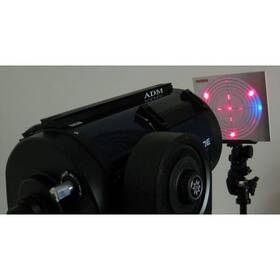 Hotech Act-m2 2 Inch Advanced Ct Laser Collimator For Sct Collimation #