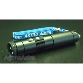 Hotech Htgl-04 Astro Aimer Gen Ii - Green Laser Pointer And Led Flashlight