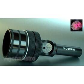 Hotech Sca-2c 2 Inch And 1.25 Sca Crosshair Laser Collimator For Reflector Telescope