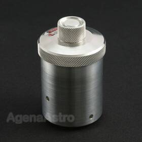 Howie Glatter Si-lc2-635 635nm High Brightness Red Laser Collimator For Reflector - 2 Inch
