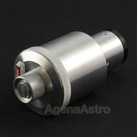 Howie Glatter Si-lc2125-650 650nm Std Brightness Red Laser Collimator F/ Reflector -1.25 Inch And 2