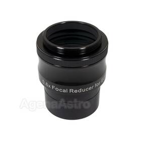 Long Perng K0.6x-bu 2in 0.6x Refractor Field Flattener / Reducer With M48 Male Thread