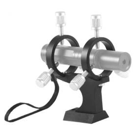 Maxmartt 063333104668 Finder Scope Bracket Telescope Lazer Laser Pointer Alu
