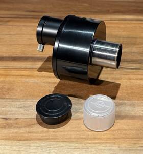 Meade 07213 Telescope Refractor 97d 224 290 291 Model 921 Porro Prism .965 Inch Japan