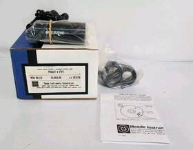 Meade 1206 #1206 Electric Mirror Focuser For Lx-series Lx100/lx200 &more Telescopes