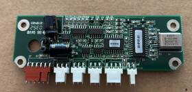 Meade 15-7210-00 Lx200 Motor Encoder Board