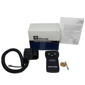 Meade 709942922479 Genuine #1247 Electric Focuser For Etx-125 Telescopes