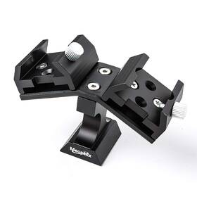 Meoptex 971680410486 Dual Finder Scope Mounting Bracket