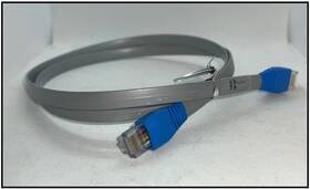 Nelsondevices 603765839535 Aftermarket Improved Dec Cable For Meade Lx200 Sct Telescopes