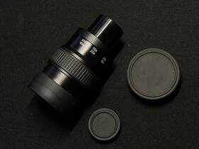 Orion 08250 Telescope Zoom Eyepiece 65mm 16x-48x 80mm 20x-60x