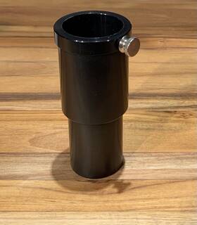Orion 5123 Telescope Refractor Imaging Guider Eyepiece Extension Tube 1.25 Inch Japan