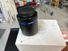 Qhyccd Qhy183m Cooled Mono Cmos Astronomy Camera Excellent Condition