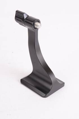 Sirui 952060029641 Ba-1 Binocular Tripod Adapter Attachment #t