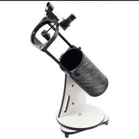 Sky-watcher 1826d Skywatcher Heritage130p Flextube Dobsonian Telescope Black