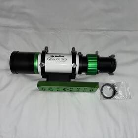 Sky-watcher S11174 Sky-watcher Evoguide 50dx Apo 50mm F/4.8 Guide Scope Astrograph #s11174