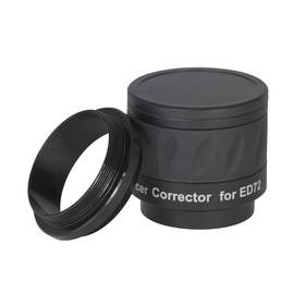 Sky Watcher S20212 Evostar 72ed Reducer/flattener .85x Telescope Accessory