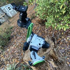Sky-watcher S20510 Sky-watcher Star Adventurer Motorized With Two Accessories