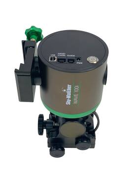 Sky Watcher S30900 Wave 100i Strainwave Mount Black Telescope Accessory