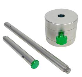 Sky Watcher S30914 Wave Counterweight Kit Steel Telescope Accessory