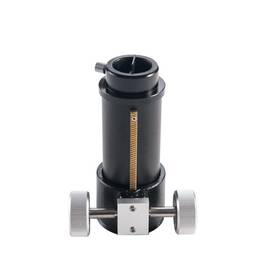 Skyoptikst 1.25jinyouzhe 1.25 Inch Telescope Focuser For Diy Telescopes All-metal Rack Pinion