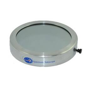 Spectrum Telescope 751369822627 Glass Solar Filter St450g