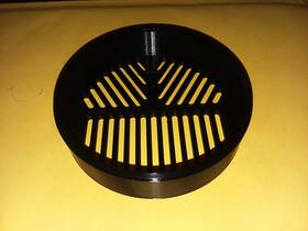 Spencer-3d 0001cba 122mm Bahtinov Focus Mask Fits Lenses Or Telescopes
