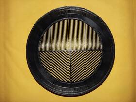 Spencer-3d S3d80 80mm Outer Diameter Bahtinov Focus Mask-fits Lenses