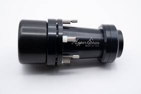 Starizona Ueq-29555-stz-hs4-c8hd Hyperstar V4 For Celestron Edgehd 8 Inch Sct And Zwo Cooled Asi Cameras