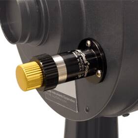 Starlight Instruments Ftm-m8 Feather Touch Micro Focuser F/ Meade 8 Inch Sct Lx90 Lx200gps Lx200 Classic