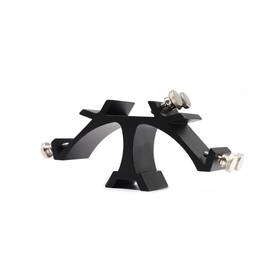 Starpal 1508102 Multifunction Fixed Slot Finderscope Mounting Bracket Base Compatible With As