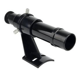 Svbony 635266458588 Finder Scope 5x24 With Bracket Plastic Accessory Kit For Astronomy Telescope
