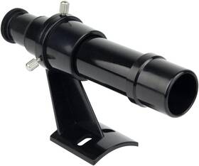 Svbony 726084032668 Finder Scope 5x24 Mounting Bracket With Two Holes Cross Hair Reticle