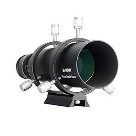 Svbony 794604984094 Sv106 Guide Scope With Helical Focuser Finder And Multi-use For A