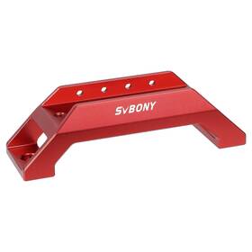 Svbony Euf9304b Sv211 135mm Handle Bar Guide Scope Finder Dovetail Fits Sv503 70/80 Sv550