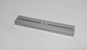 Svbony F9143d 210mm Dovetail Mounting Plate Fully Metal For Astronomical Telescopes