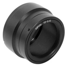 Swarovski Optik 49219 T2 Adapter For Sony E Mount #49219