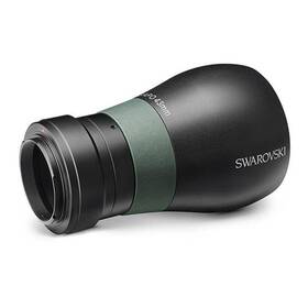 Swarovski Optik 49342 Tls 43mm Apo Digiscoping Adapter For Atx/stx Spotting Scopes