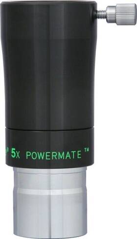 Tele Vue Pmt5126 5x Powermate Image Amplifier