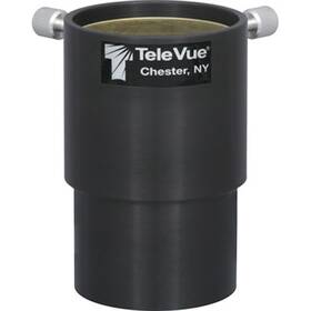 Tele Vue X2c-0008 2 Inch Extension Tube With Brass Clamp Ring #x2c-0008