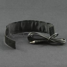 Thousand Oaks Optical Hb-15 Dew Heater Strip / Band For 2.5 Inch To 4 Telescopes #