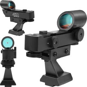 Tydeux 973787051685 Red Dot Finderscope - Star Pointer Viewfinder Astronomical Telescope Accessor