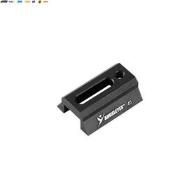Usa-viralfinds 445001989924 Vixen Dovetail Multi-purpose Groove 45/60/90/120/150/180/210/240mm Guid
