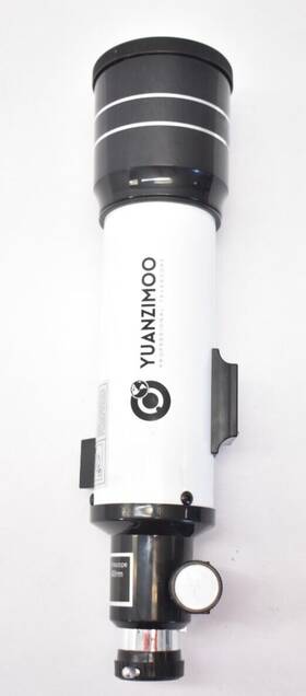 Yuanzimoo 70400 Professional Telescope 400mm Focal Length X 70mm Dia Tube Only