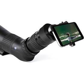 Zeiss 528361-9901-000 Exolens Bracket Adapter For Conquest Gavia 85 Spotting Scope