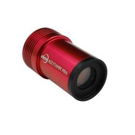 Zwo 607467927736 Asi174mm-mini 2.1 Mp Cmos Monochrome Astronomy Camera With Usb 2.0# Asi17