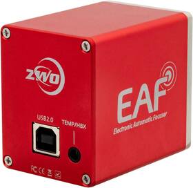 Zwo 696536972708 Standard Electronic Automatic Focuser Eaf - New 5v Version