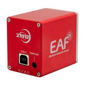 Zwo 781509452438 Standard Electronic Automatic Focuser Eaf - New 5v Version