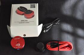 Zwo Asi678mc Asi 678mc High Speed Color Camera Resolution 3840x2160