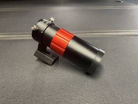 Zwo Astronomy Cameras 30f4 30mm F/4 Mini Guide Scope